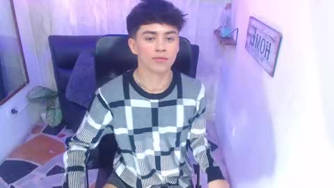 Snapshot of sam_daves chatting on February 2025 12:47:01 PM Sam online show from February 2025 12:47:01 PM