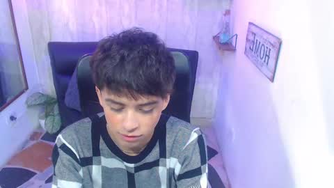 Snapshot of sam_daves chatting on February 2025 03:49:01 PM Sam online show from February 2025 03:49:01 PM