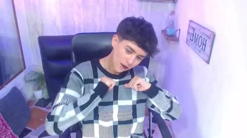 Snapshot of sam_daves chatting on February 2025 06:49:02 PM Sam online show from February 2025 06:49:02 PM