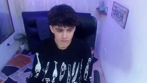 Snapshot of sam_daves chatting on February 2025 01:06:01 PM Sam online show from February 2025 01:06:01 PM