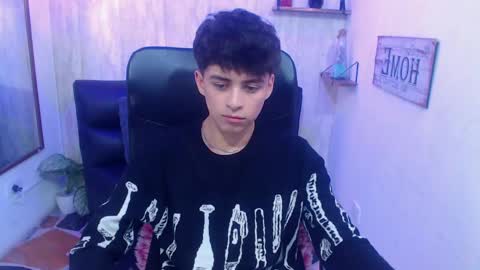 Snapshot of sam_daves chatting on February 2025 04:08:01 PM Sam online show from February 2025 04:08:01 PM