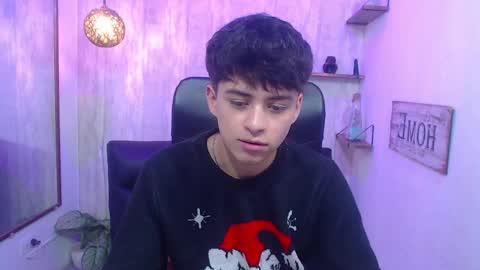 Snapshot of sam_daves chatting on February 2025 04:03:02 PM Sam online show from February 2025 04:03:02 PM