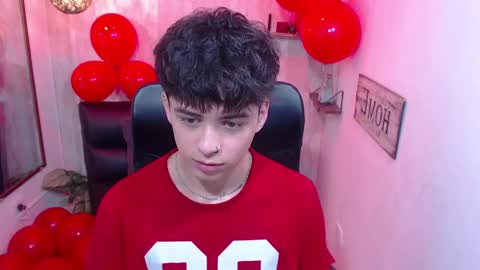 Snapshot of sam_daves chatting on February 2025 04:31:01 PM Sam online show from February 2025 04:31:01 PM