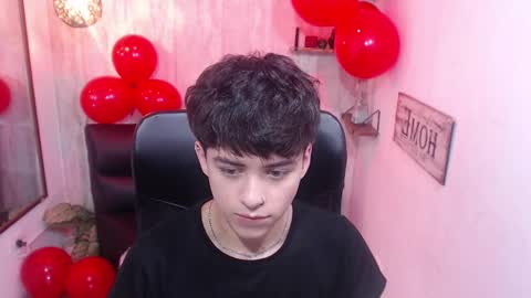 Snapshot of sam_daves chatting on February 2025 04:01:02 PM Sam online show from February 2025 04:01:02 PM