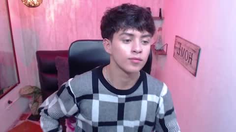 Snapshot of sam_daves chatting on February 2025 04:04:01 PM Sam online show from February 2025 04:04:01 PM