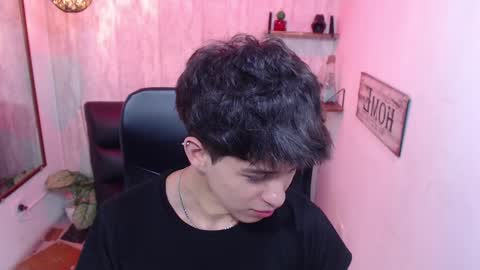 Snapshot of sam_daves chatting on February 2025 05:27:01 PM Sam online show from February 2025 05:27:01 PM