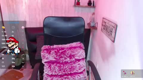 Snapshot of sam_daves chatting on February 2025 04:19:02 PM Sam online show from February 2025 04:19:02 PM