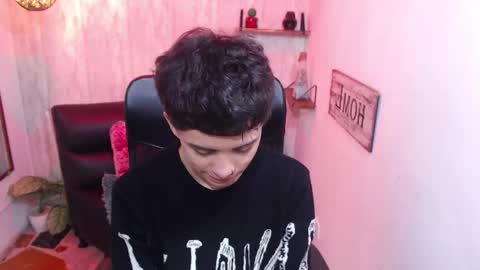 Snapshot of sam_daves chatting on February 2025 01:25:02 PM Sam online show from February 2025 01:25:02 PM