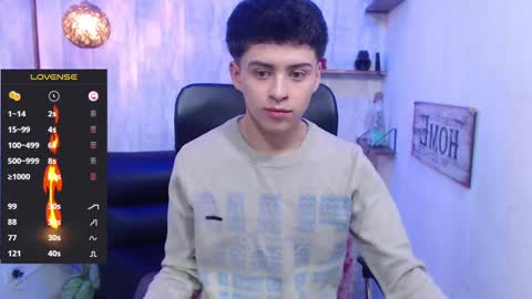 Snapshot of sam_daves chatting on March 2025 12:58:02 PM Sam online show from March 2025 12:58:02 PM