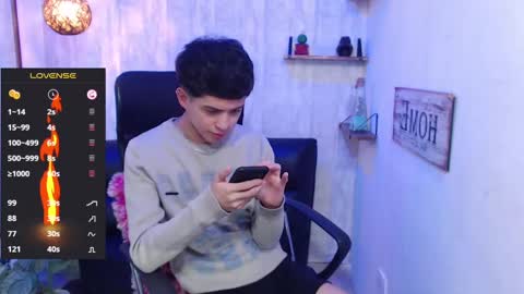 Snapshot of sam_daves chatting on March 2025 04:03:02 PM Sam online show from March 2025 04:03:02 PM