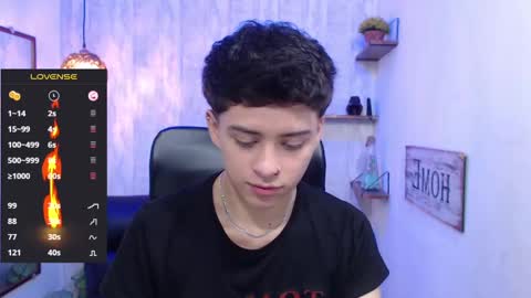 Snapshot of sam_daves chatting on March 2025 12:55:02 PM Sam online show from March 2025 12:55:02 PM