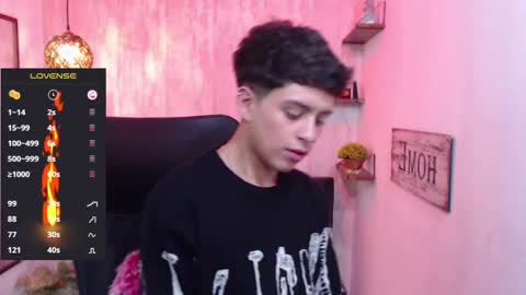 Snapshot of sam_daves chatting on March 2025 04:07:02 PM Sam online show from March 2025 04:07:02 PM