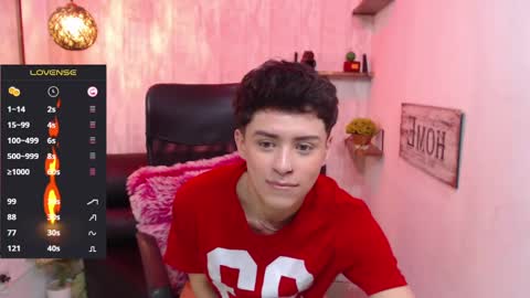 Snapshot of sam_daves chatting on March 2025 01:29:02 PM Sam online show from March 2025 01:29:02 PM