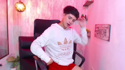 Snapshot of sam_daves chatting on March 2025 01:03:01 PM Sam online show from March 2025 01:03:01 PM