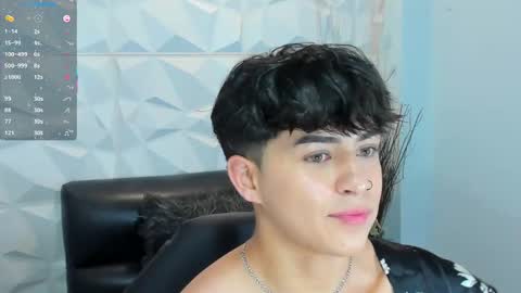 Snapshot of sam_daves_ chatting on September 2025 03:11:01 PM Sam online show from September 2025 03:11:01 PM