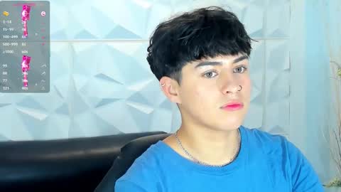 Snapshot of sam_daves_ chatting on October 2025 01:08:02 PM Sam online show from October 2025 01:08:02 PM