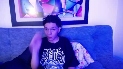 Sam online show from January 2026 02:37:01 AM
