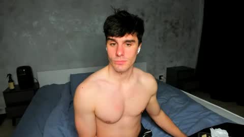 BACK IN 2 WEEKS online show from May 2026 09:43:01 PM
