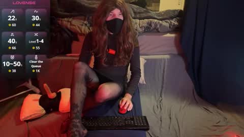 Sam online show from November 2025 05:10:02 AM