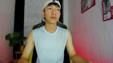 S A M online show from October 2025 09:01:01 PM