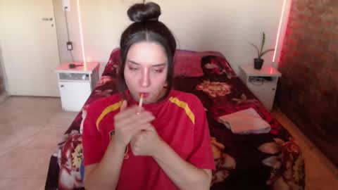 Snapshot of sam_kity chatting on December 2024 12:27:01 PM Sam Kity online show from December 2024 12:27:01 PM