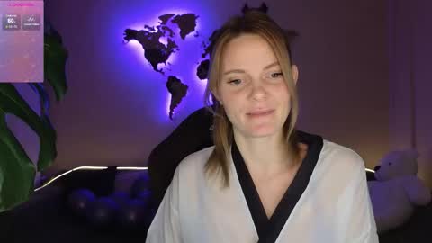 sam_klaus online show from February 2026 07:46:01 PM