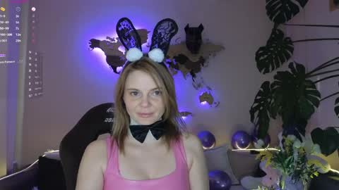 Snapshot of sam_klaus chatting on April 2026 03:09:01 PM sam_klaus online show from April 2026 03:09:01 PM