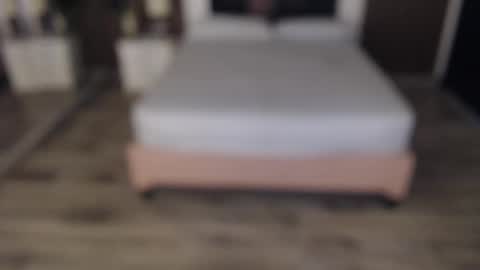 SAM MANSON online show from November 2025 03:23:02 PM