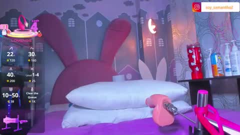 sam_naughty18 online show from March 2026 02:51:02 AM