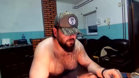 sam_papithebarber online show from February 2026 05:17:01 AM