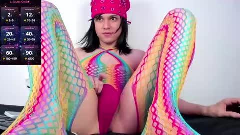 sam online show from January 2026 02:58:01 AM