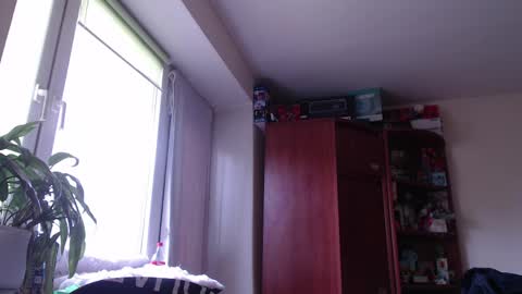 sam_skywalker online show from April 2026 08:04:02 AM