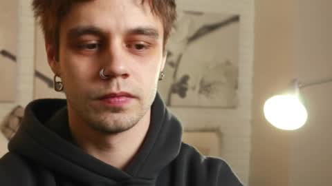 Sam online show from February 2025 12:28:01 PM