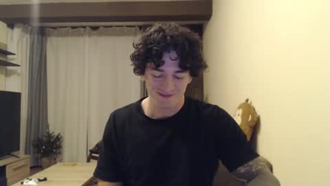 Snapshot of sam_winchest chatting on January 2025 11:35:02 PM Sam online show from January 2025 11:35:02 PM