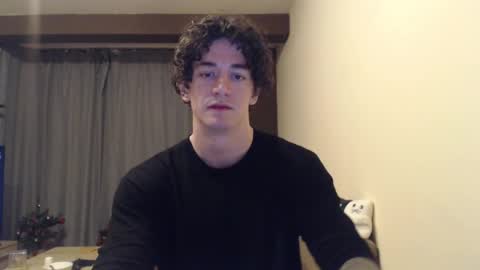 Snapshot of sam_winchest chatting on January 2025 12:41:01 AM Sam online show from January 2025 12:41:01 AM