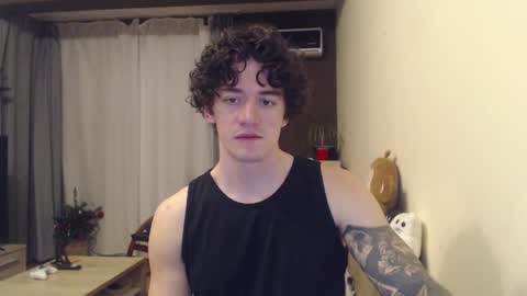 Snapshot of sam_winchest chatting on January 2025 12:36:01 AM Sam online show from January 2025 12:36:01 AM