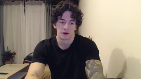 Snapshot of sam_winchest chatting on January 2025 12:48:02 AM Sam online show from January 2025 12:48:02 AM