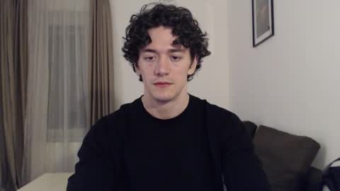 Snapshot of sam_winchest chatting on September 2025 11:50:02 PM Sam online show from September 2025 11:50:02 PM