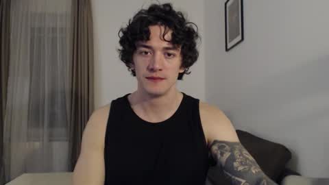 Snapshot of sam_winchest chatting on September 2025 10:44:02 PM Sam online show from September 2025 10:44:02 PM