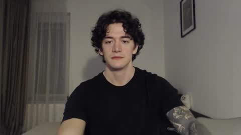 Snapshot of sam_winchest chatting on November 2025 12:55:02 AM Sam online show from November 2025 12:55:02 AM