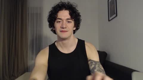 Snapshot of sam_winchest chatting on November 2025 12:10:02 AM Sam online show from November 2025 12:10:02 AM