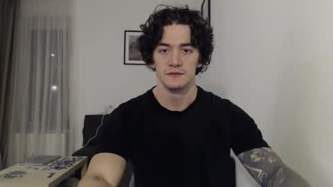 Snapshot of sam_winchest chatting on February 2026 12:42:01 AM Sam online show from February 2026 12:42:01 AM