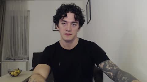 Snapshot of sam_winchest chatting on February 2026 12:28:01 AM Sam online show from February 2026 12:28:01 AM