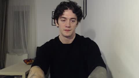 Snapshot of sam_winchest chatting on February 2026 01:02:01 AM Sam online show from February 2026 01:02:01 AM