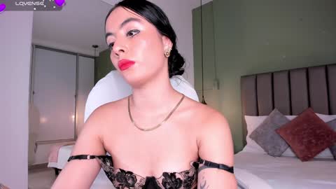  Samantha  online show from January 2025 02:15:01 AM