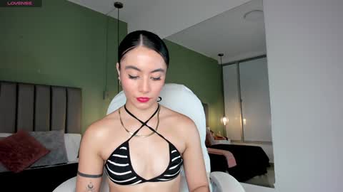  Samantha  online show from February 2025 12:17:01 AM