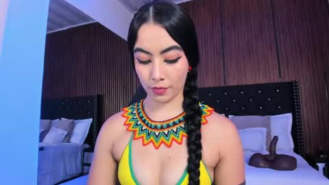  Samantha  online show from June 2026 01:39:01 PM