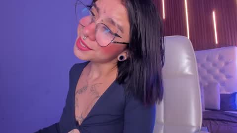 Snapshot of samabiecrussie chatting on May 2026 11:01:01 PM samabiecrussie online show from May 2026 11:01:01 PM