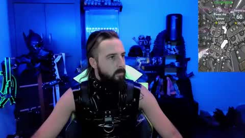 samael069 online show from January 2025 02:54:02 AM