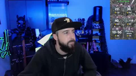 samael069 online show from January 2025 01:06:01 AM